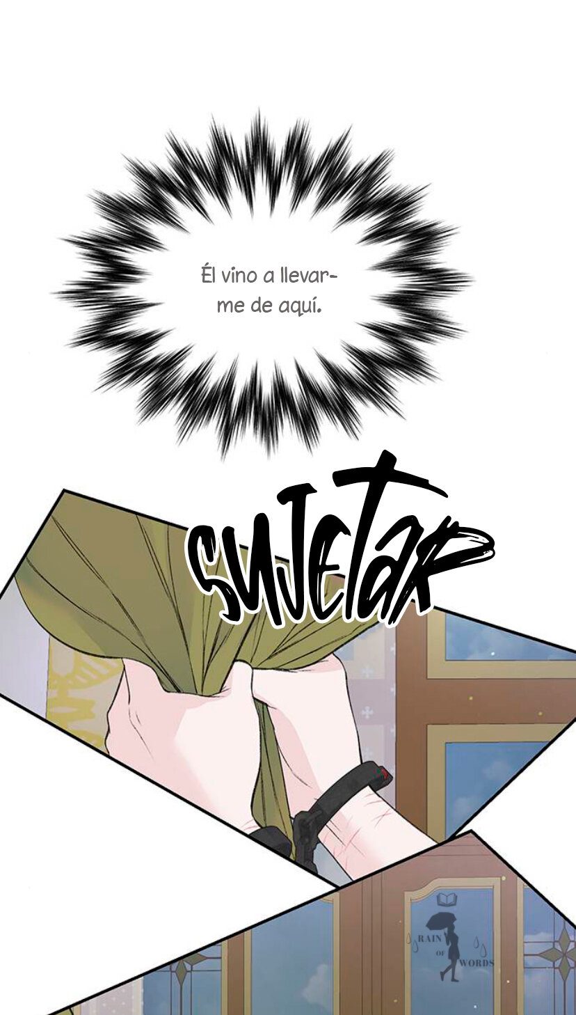 PENSÉ QUE TENÍA FECHA LÍMITE Capítulo 31 - Page 44