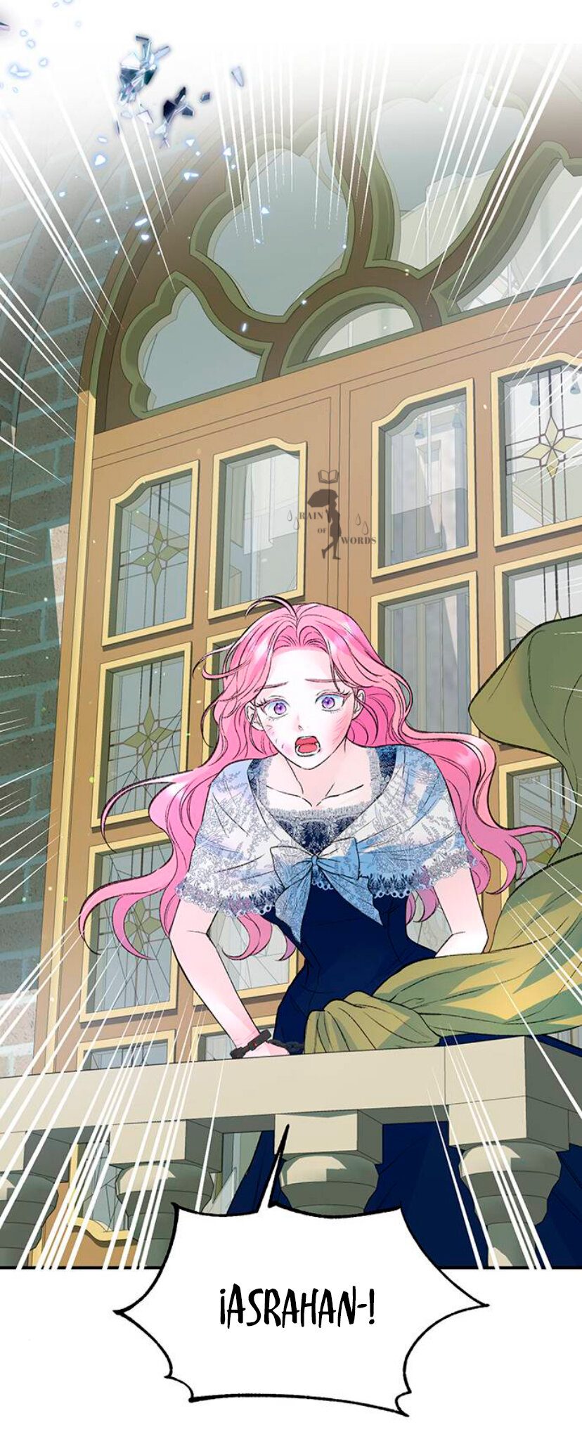 PENSÉ QUE TENÍA FECHA LÍMITE Capítulo 31 - Page 50