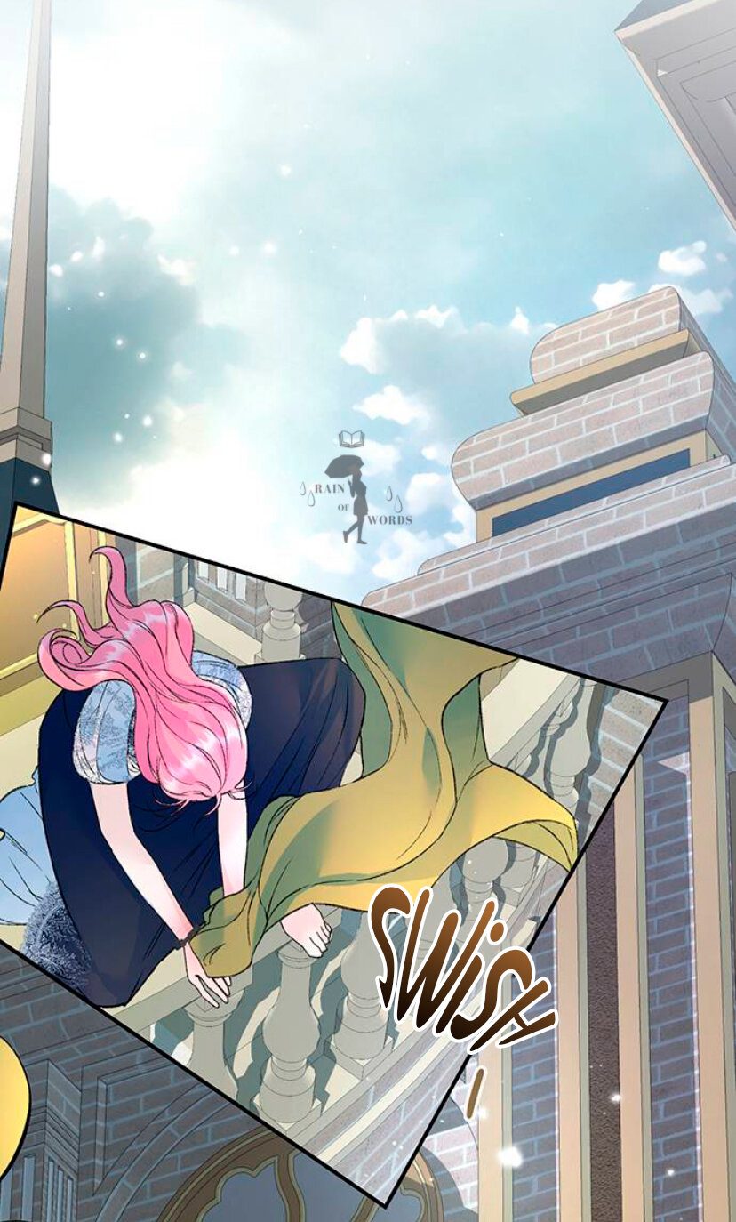 PENSÉ QUE TENÍA FECHA LÍMITE Capítulo 31 - Page 52
