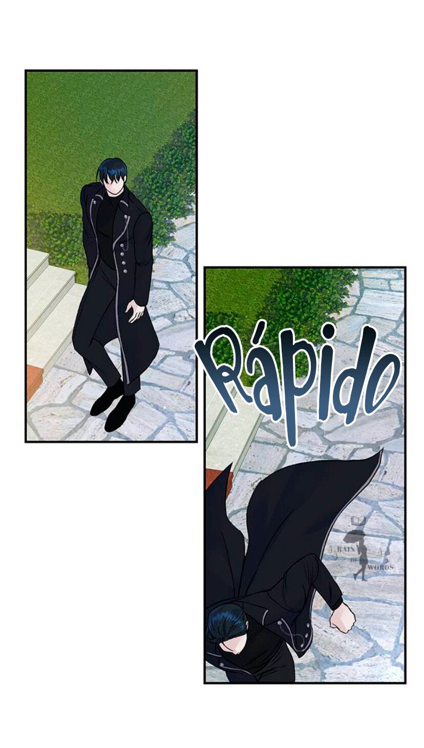 PENSÉ QUE TENÍA FECHA LÍMITE Capítulo 31 - Page 55