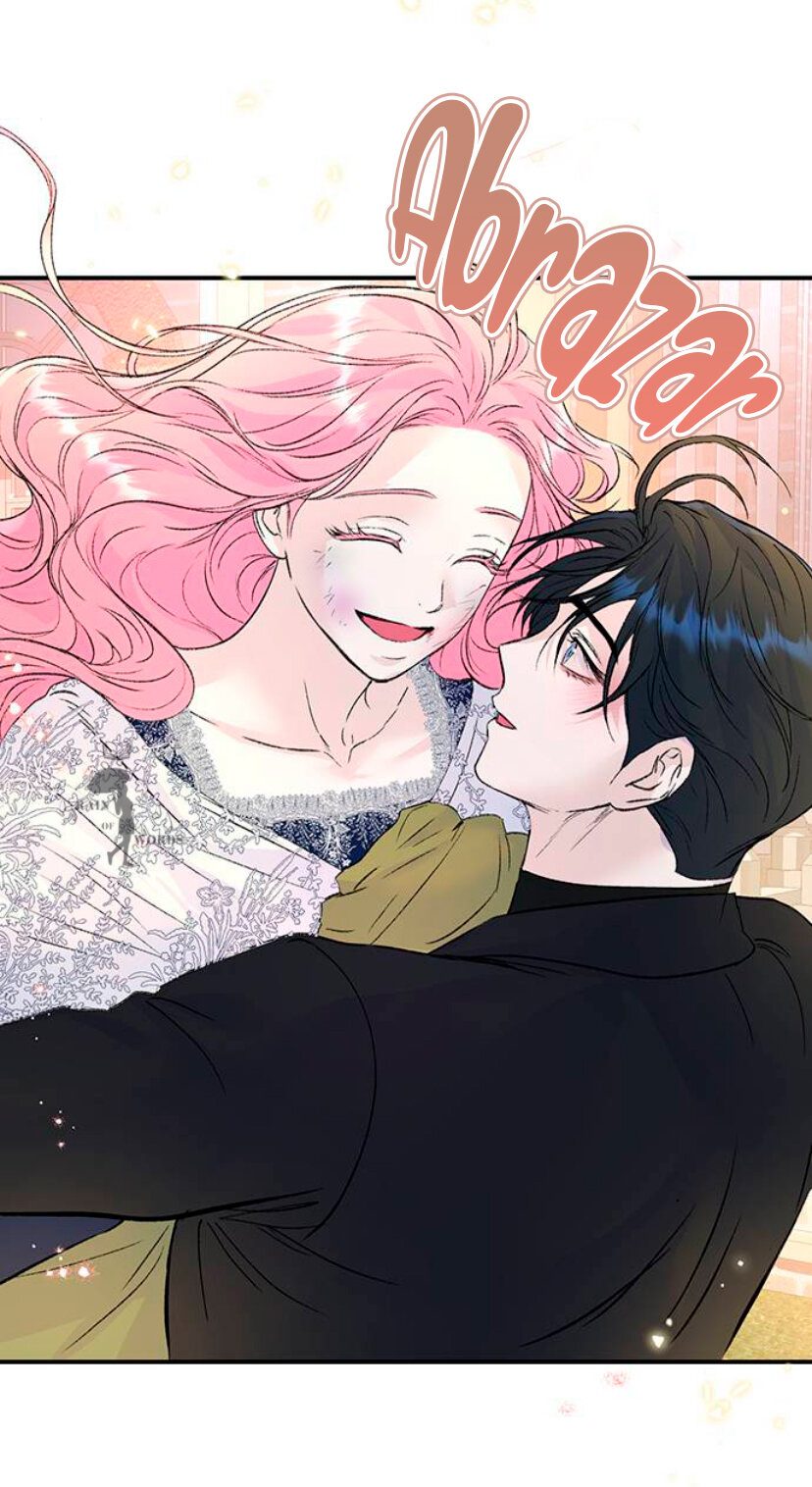 PENSÉ QUE TENÍA FECHA LÍMITE Capítulo 31 - Page 60