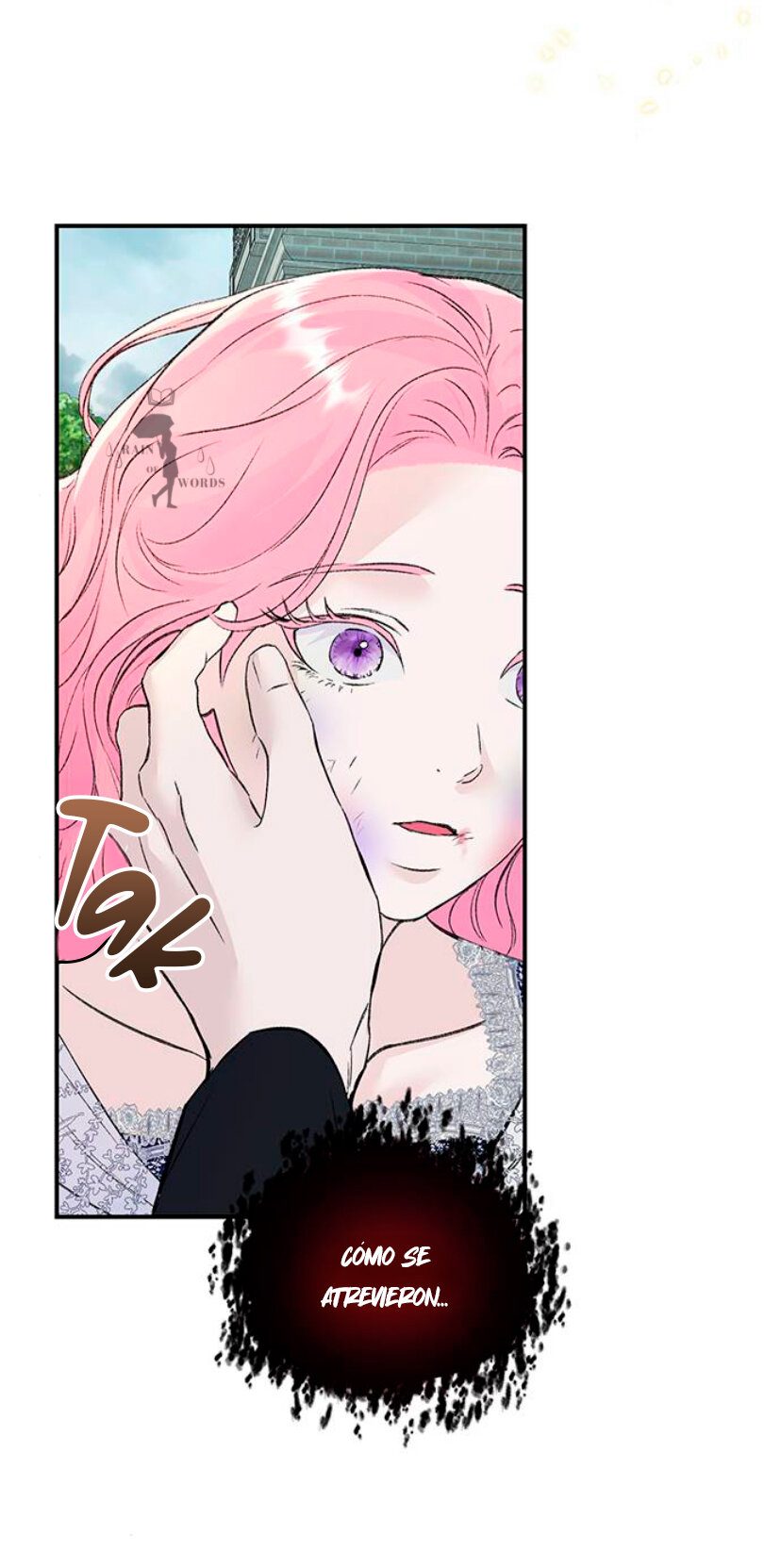 PENSÉ QUE TENÍA FECHA LÍMITE Capítulo 31 - Page 61