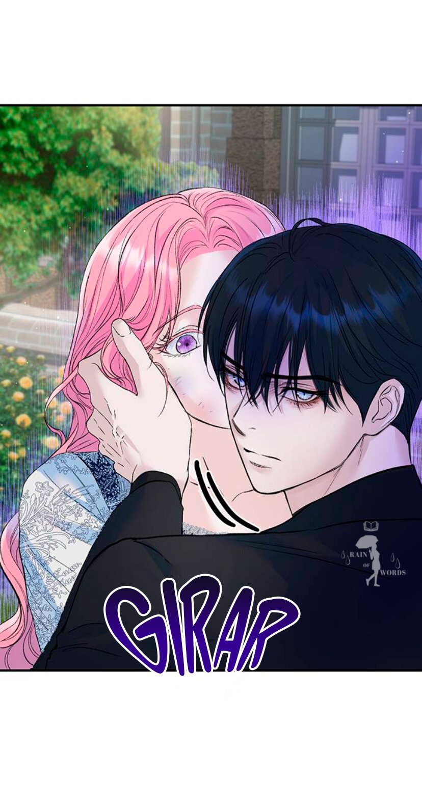 PENSÉ QUE TENÍA FECHA LÍMITE Capítulo 31 - Page 64