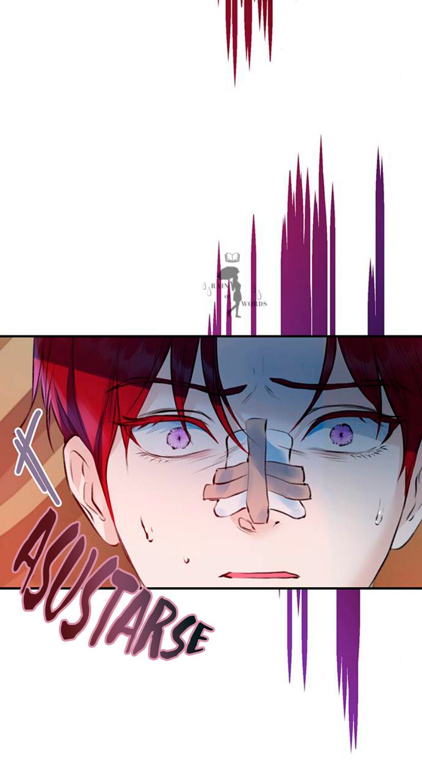 PENSÉ QUE TENÍA FECHA LÍMITE Capítulo 31 - Page 8