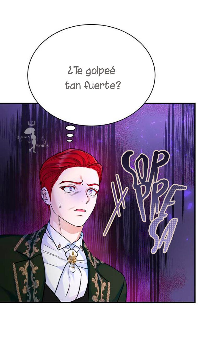 PENSÉ QUE TENÍA FECHA LÍMITE Capítulo 32 - Page 12