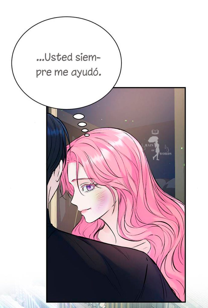 PENSÉ QUE TENÍA FECHA LÍMITE Capítulo 32 - Page 14