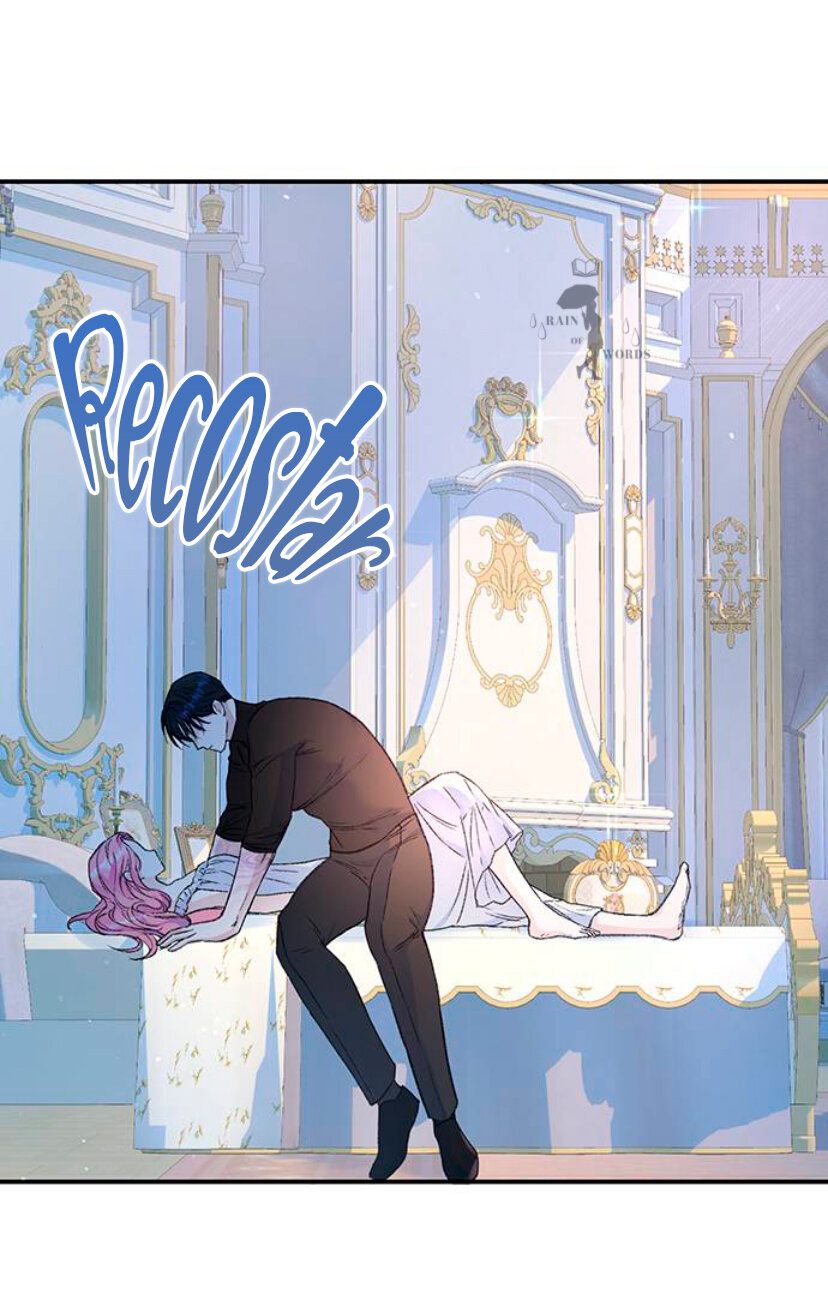 PENSÉ QUE TENÍA FECHA LÍMITE Capítulo 32 - Page 21