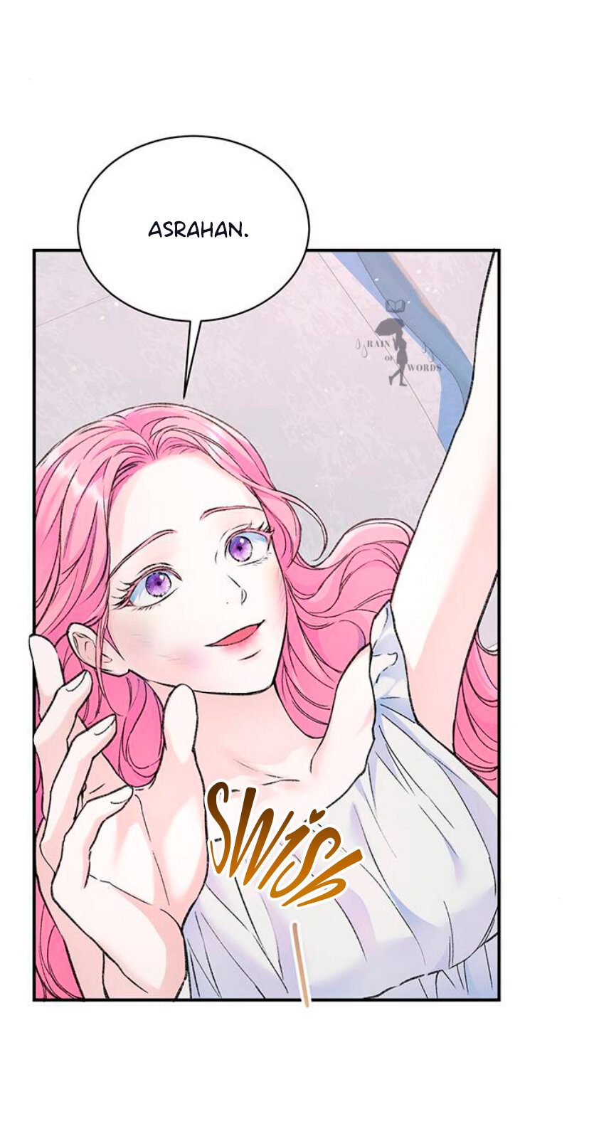 PENSÉ QUE TENÍA FECHA LÍMITE Capítulo 32 - Page 22