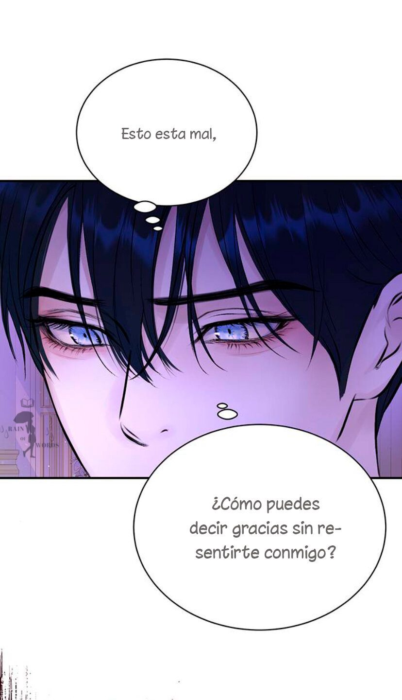 PENSÉ QUE TENÍA FECHA LÍMITE Capítulo 32 - Page 24