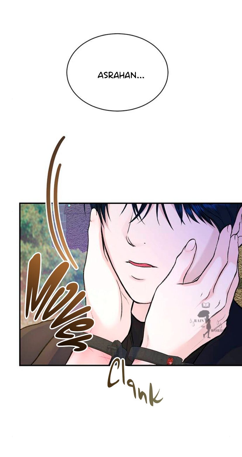 PENSÉ QUE TENÍA FECHA LÍMITE Capítulo 32 - Page 3