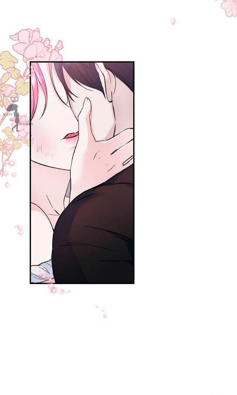 PENSÉ QUE TENÍA FECHA LÍMITE Capítulo 32 - Page 33