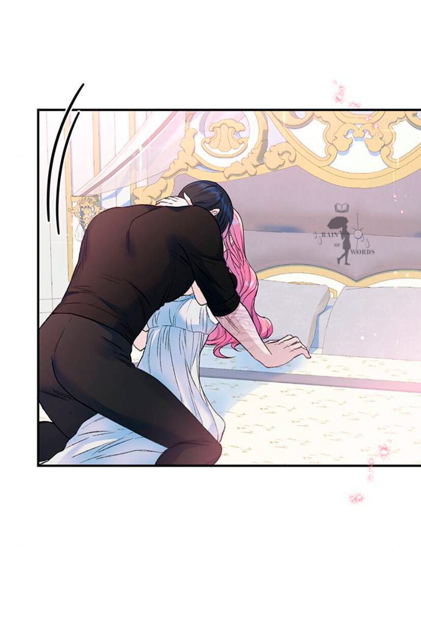 PENSÉ QUE TENÍA FECHA LÍMITE Capítulo 32 - Page 35