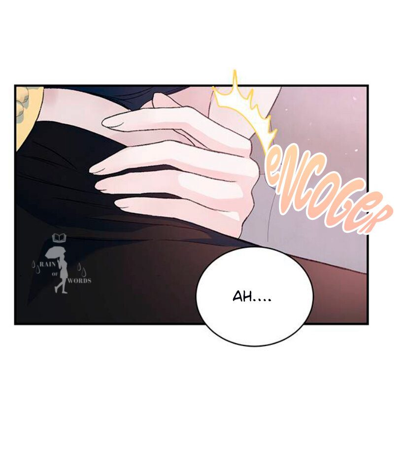 PENSÉ QUE TENÍA FECHA LÍMITE Capítulo 32 - Page 36
