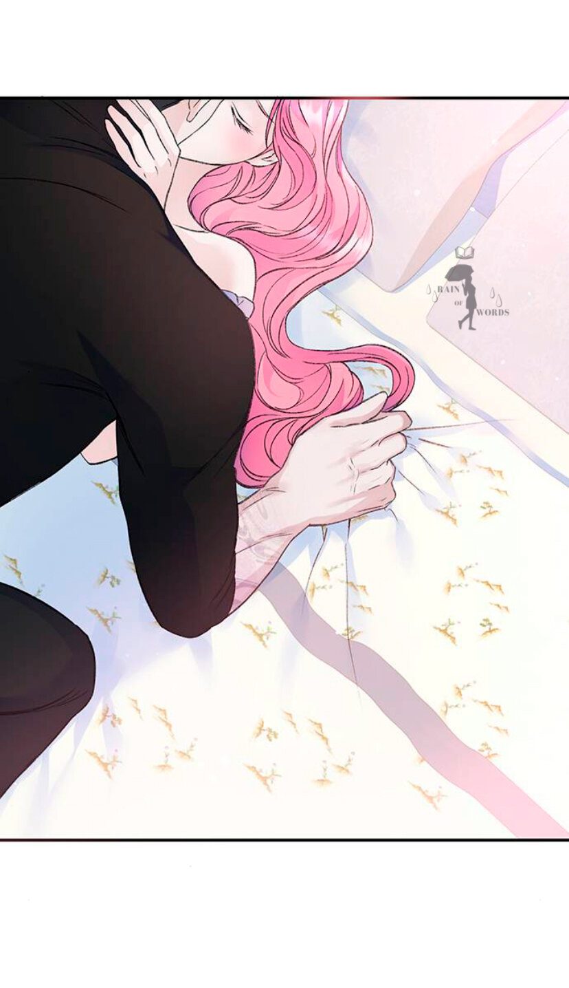 PENSÉ QUE TENÍA FECHA LÍMITE Capítulo 32 - Page 39