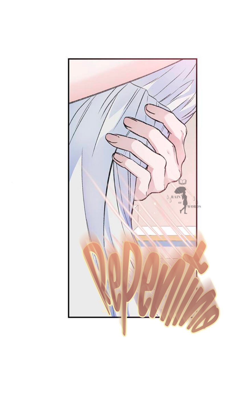 PENSÉ QUE TENÍA FECHA LÍMITE Capítulo 32 - Page 40