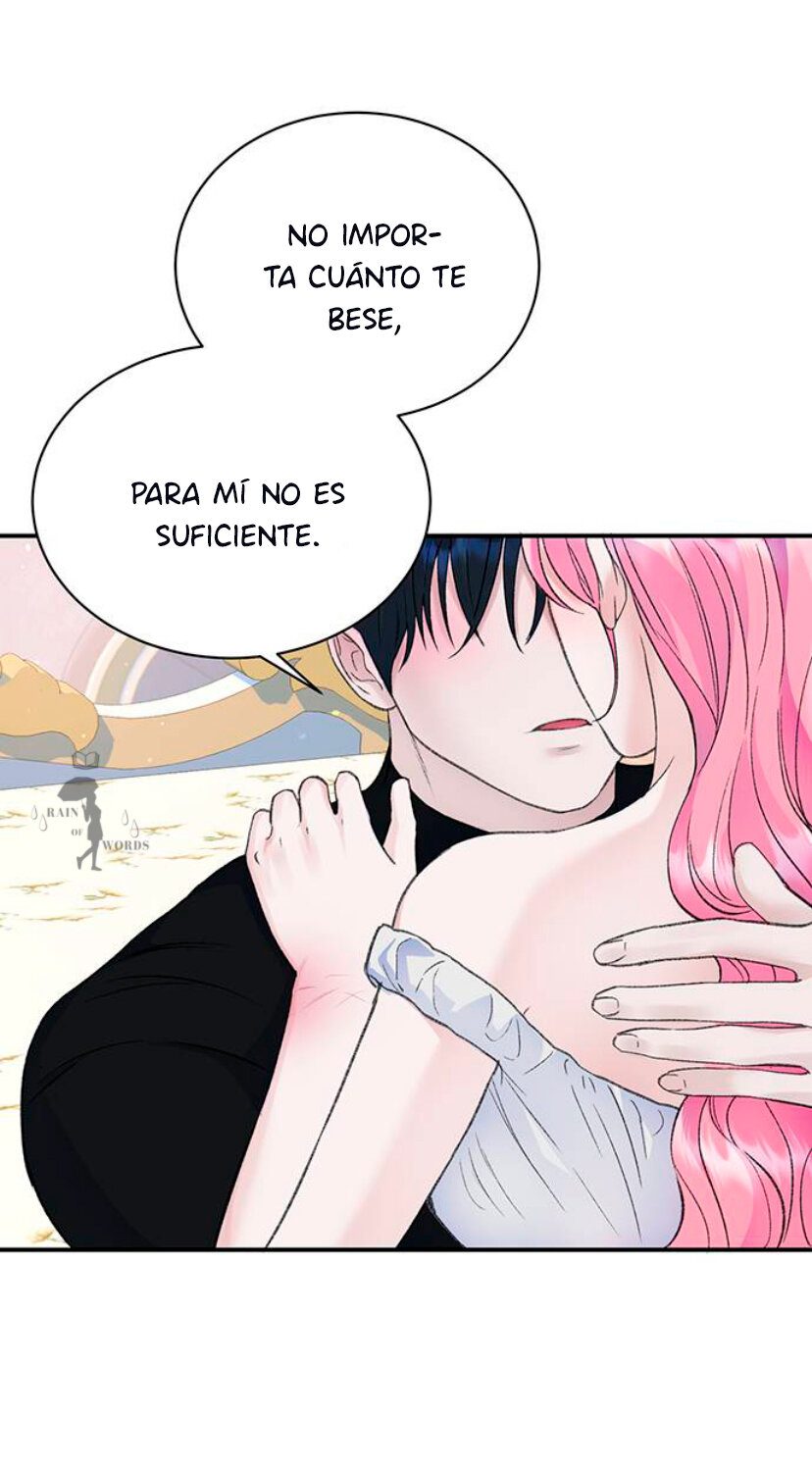 PENSÉ QUE TENÍA FECHA LÍMITE Capítulo 32 - Page 46