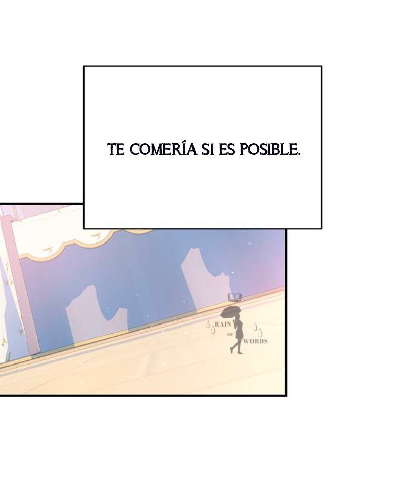 PENSÉ QUE TENÍA FECHA LÍMITE Capítulo 32 - Page 47
