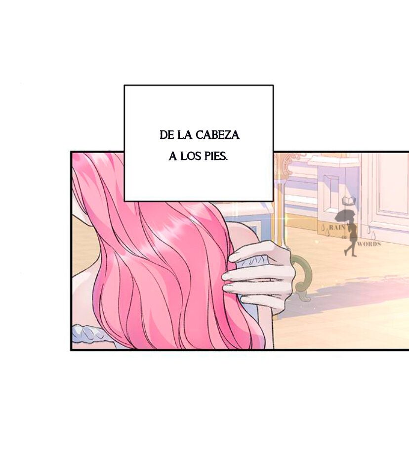 PENSÉ QUE TENÍA FECHA LÍMITE Capítulo 32 - Page 48