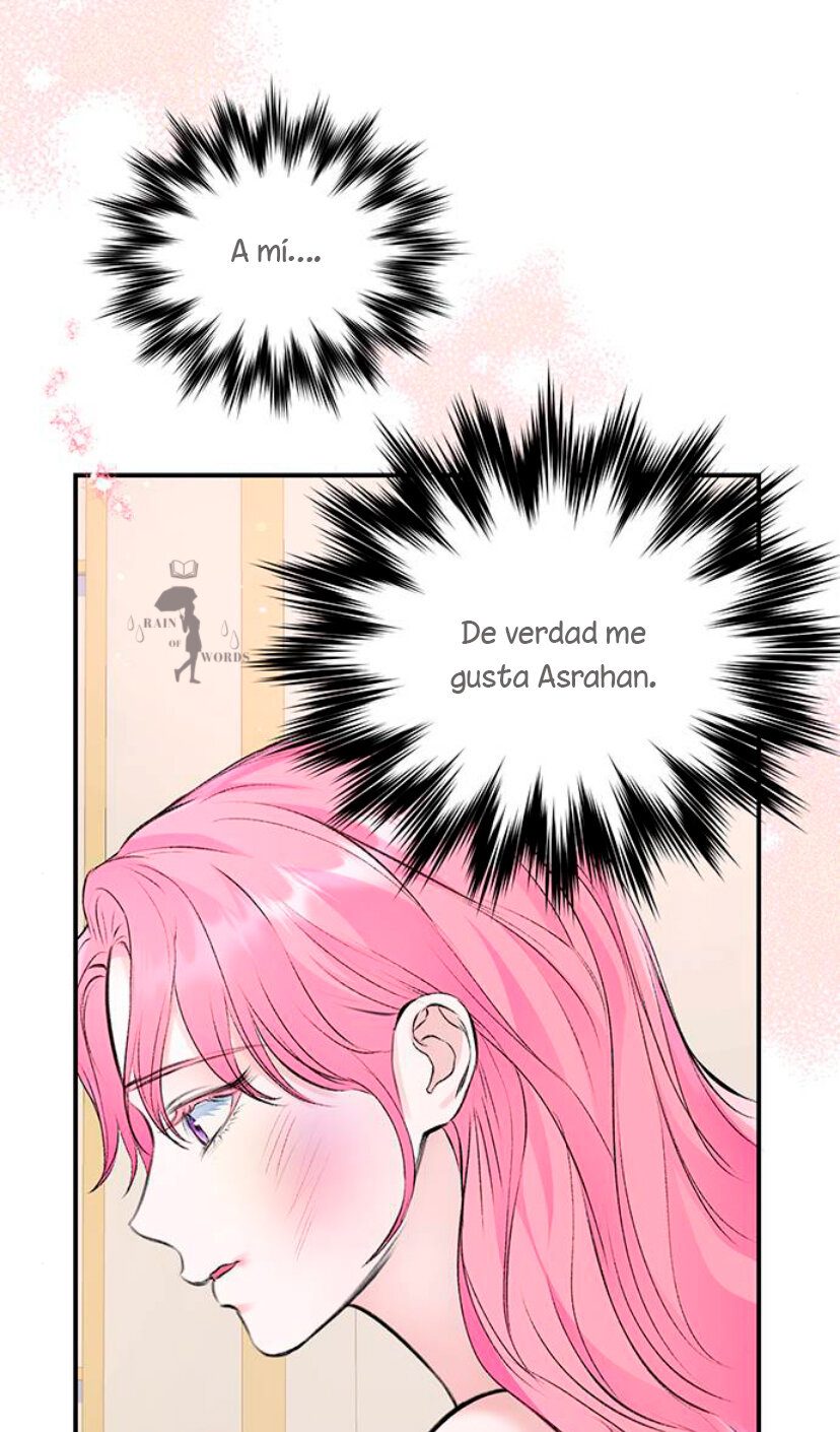 PENSÉ QUE TENÍA FECHA LÍMITE Capítulo 32 - Page 53
