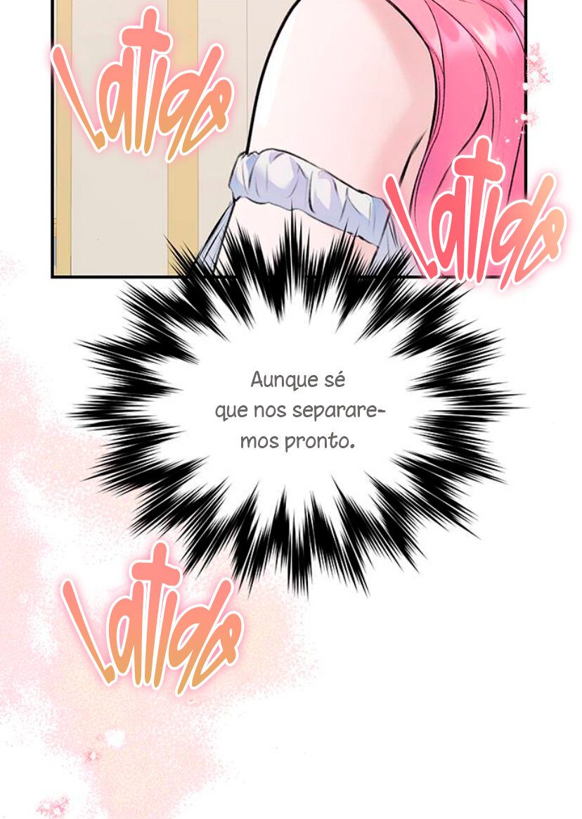 PENSÉ QUE TENÍA FECHA LÍMITE Capítulo 32 - Page 54