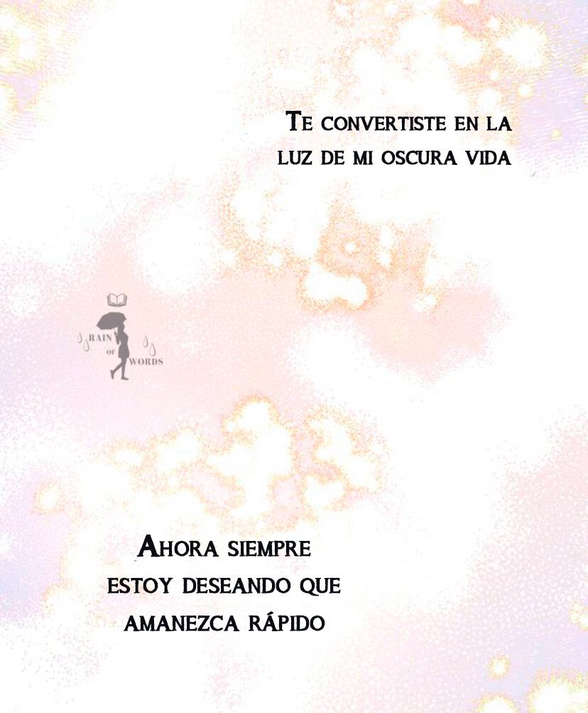 PENSÉ QUE TENÍA FECHA LÍMITE Capítulo 32 - Page 58