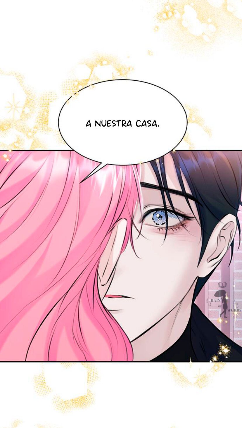 PENSÉ QUE TENÍA FECHA LÍMITE Capítulo 32 - Page 6
