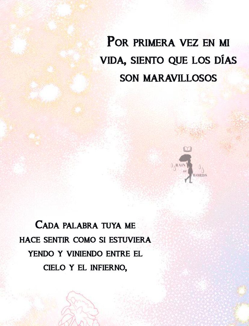 PENSÉ QUE TENÍA FECHA LÍMITE Capítulo 32 - Page 60