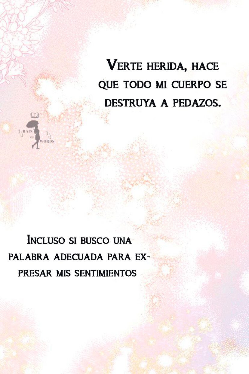 PENSÉ QUE TENÍA FECHA LÍMITE Capítulo 32 - Page 62
