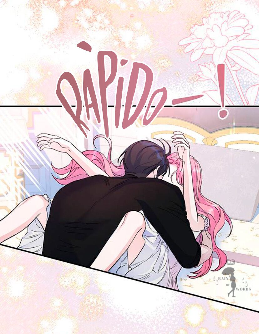 PENSÉ QUE TENÍA FECHA LÍMITE Capítulo 32 - Page 65