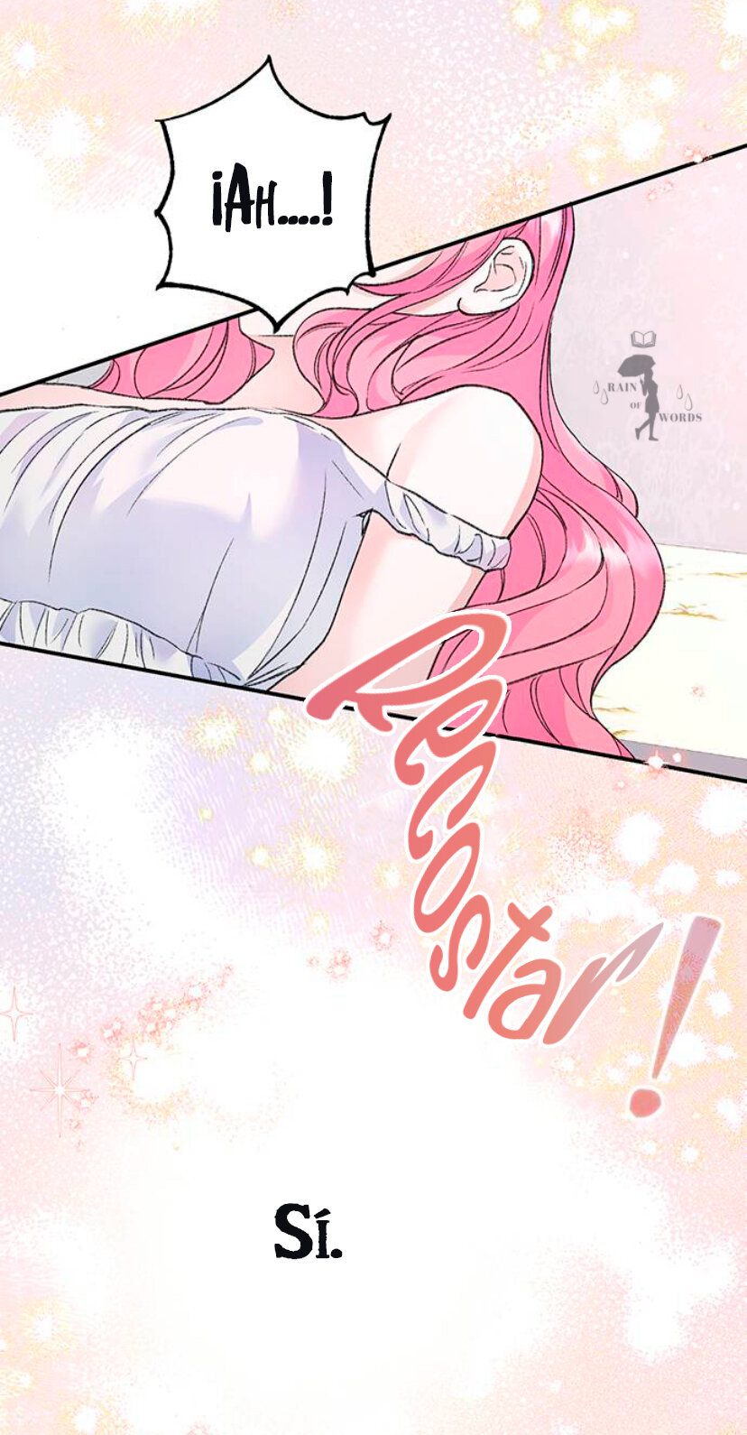 PENSÉ QUE TENÍA FECHA LÍMITE Capítulo 32 - Page 66