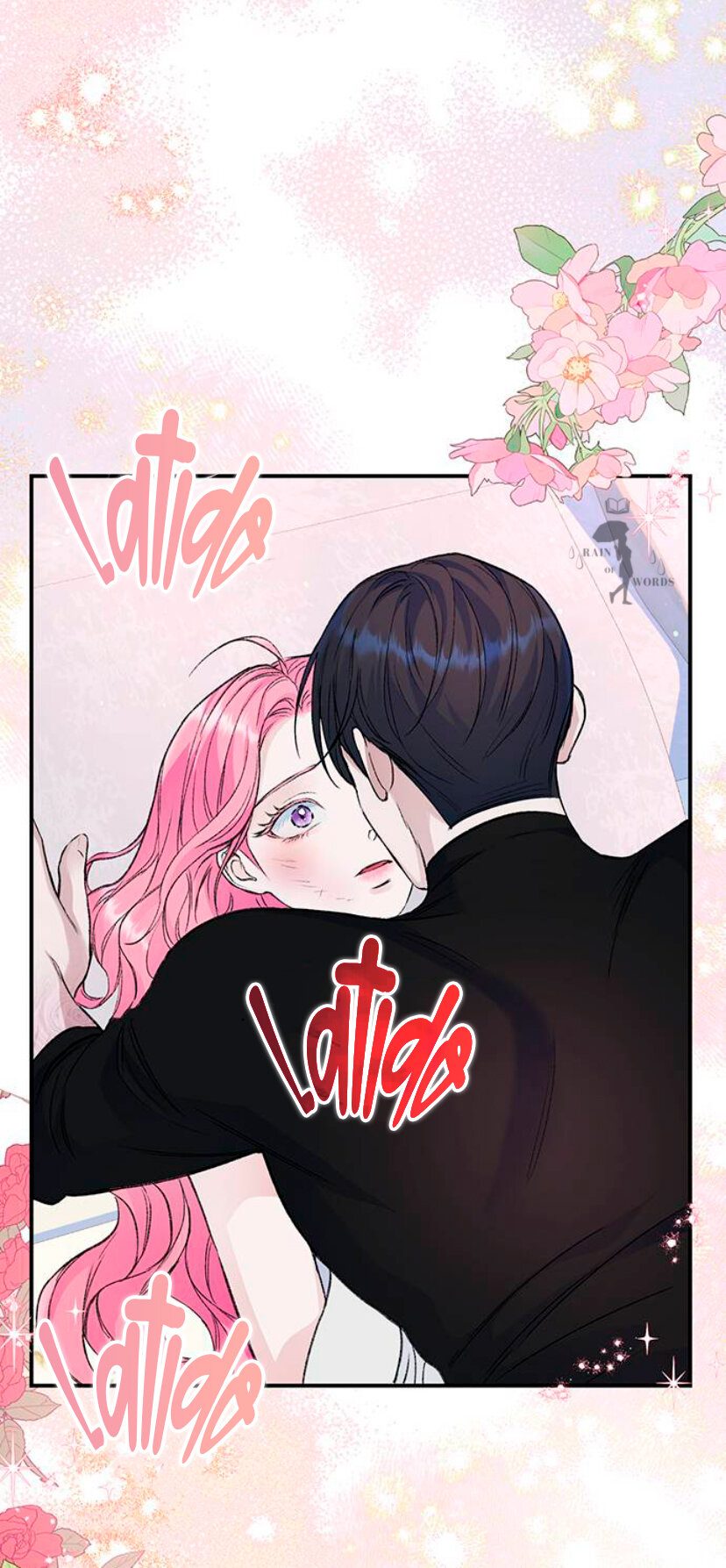PENSÉ QUE TENÍA FECHA LÍMITE Capítulo 32 - Page 69