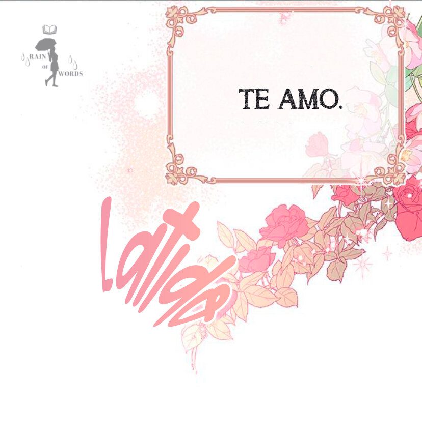 PENSÉ QUE TENÍA FECHA LÍMITE Capítulo 32 - Page 71