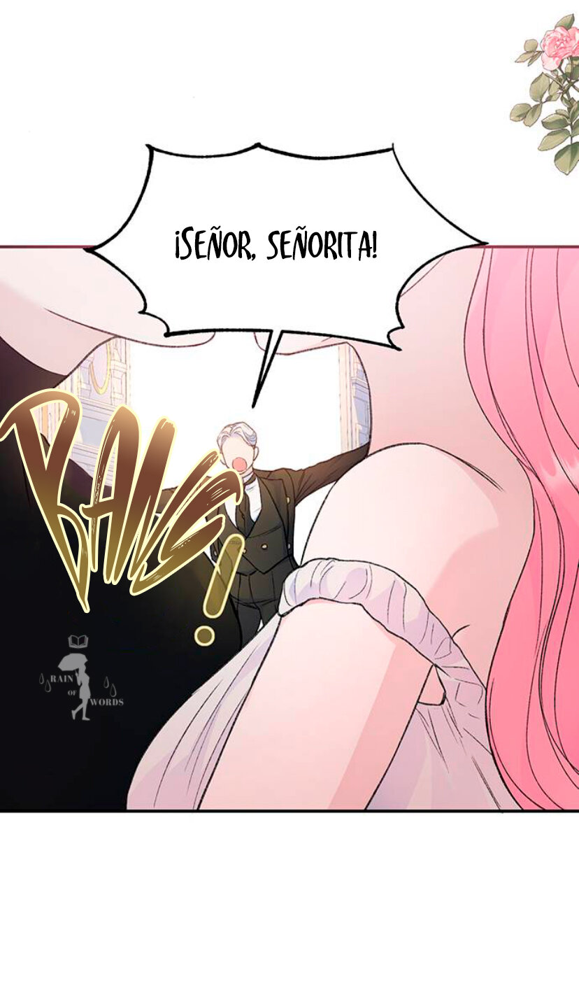 PENSÉ QUE TENÍA FECHA LÍMITE Capítulo 33 - Page 12