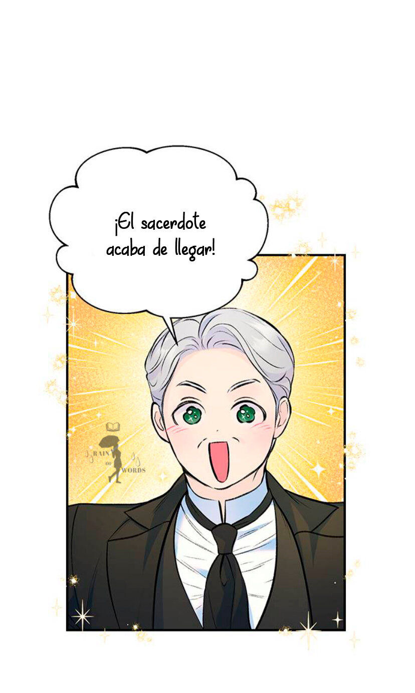 PENSÉ QUE TENÍA FECHA LÍMITE Capítulo 33 - Page 13