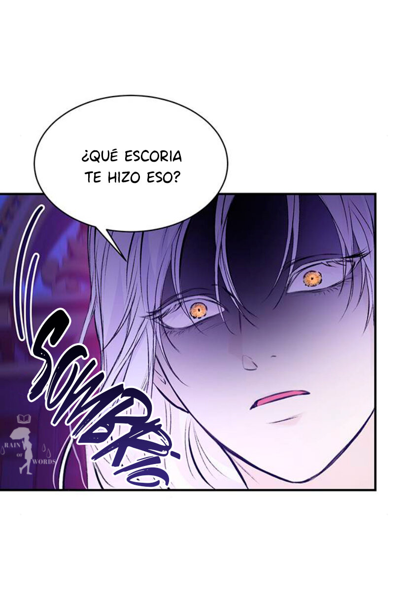 PENSÉ QUE TENÍA FECHA LÍMITE Capítulo 33 - Page 18