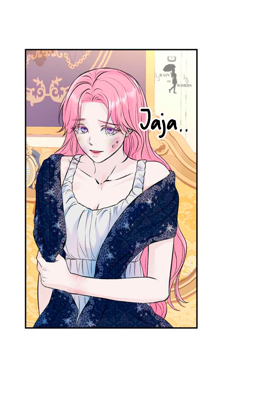 PENSÉ QUE TENÍA FECHA LÍMITE Capítulo 33 - Page 19