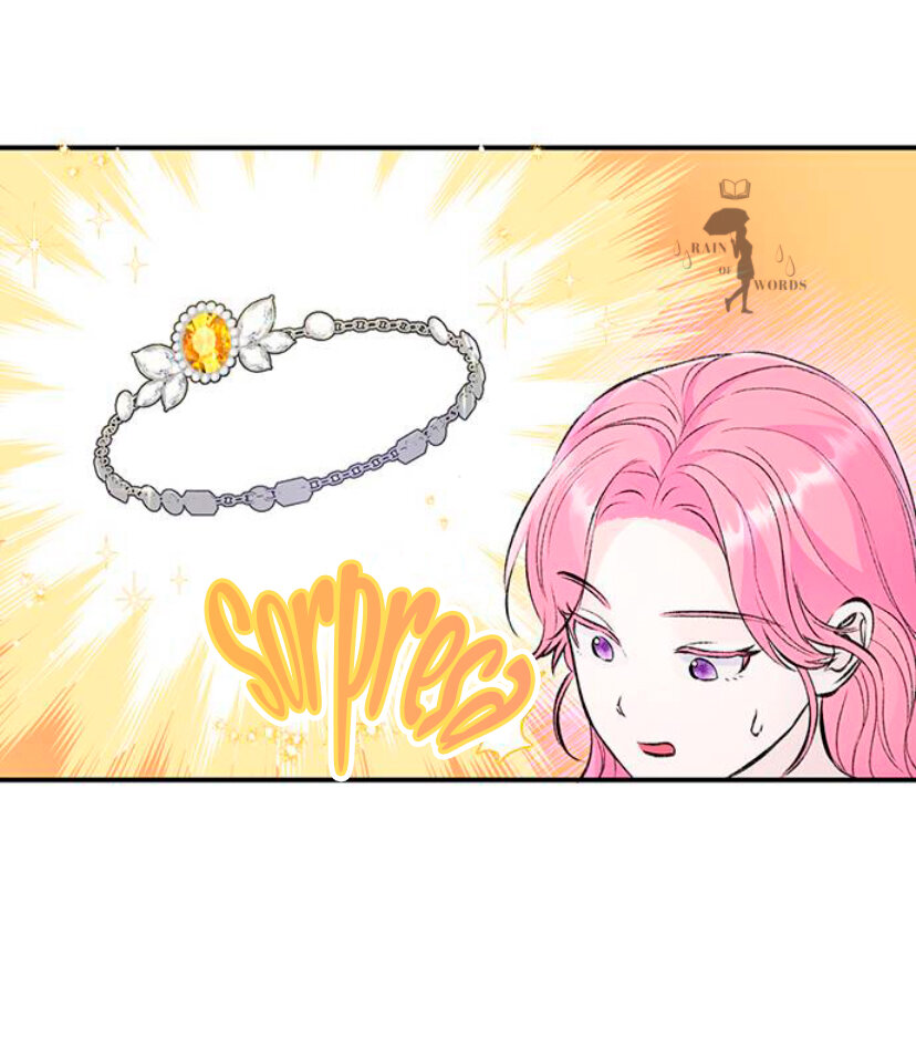 PENSÉ QUE TENÍA FECHA LÍMITE Capítulo 33 - Page 23