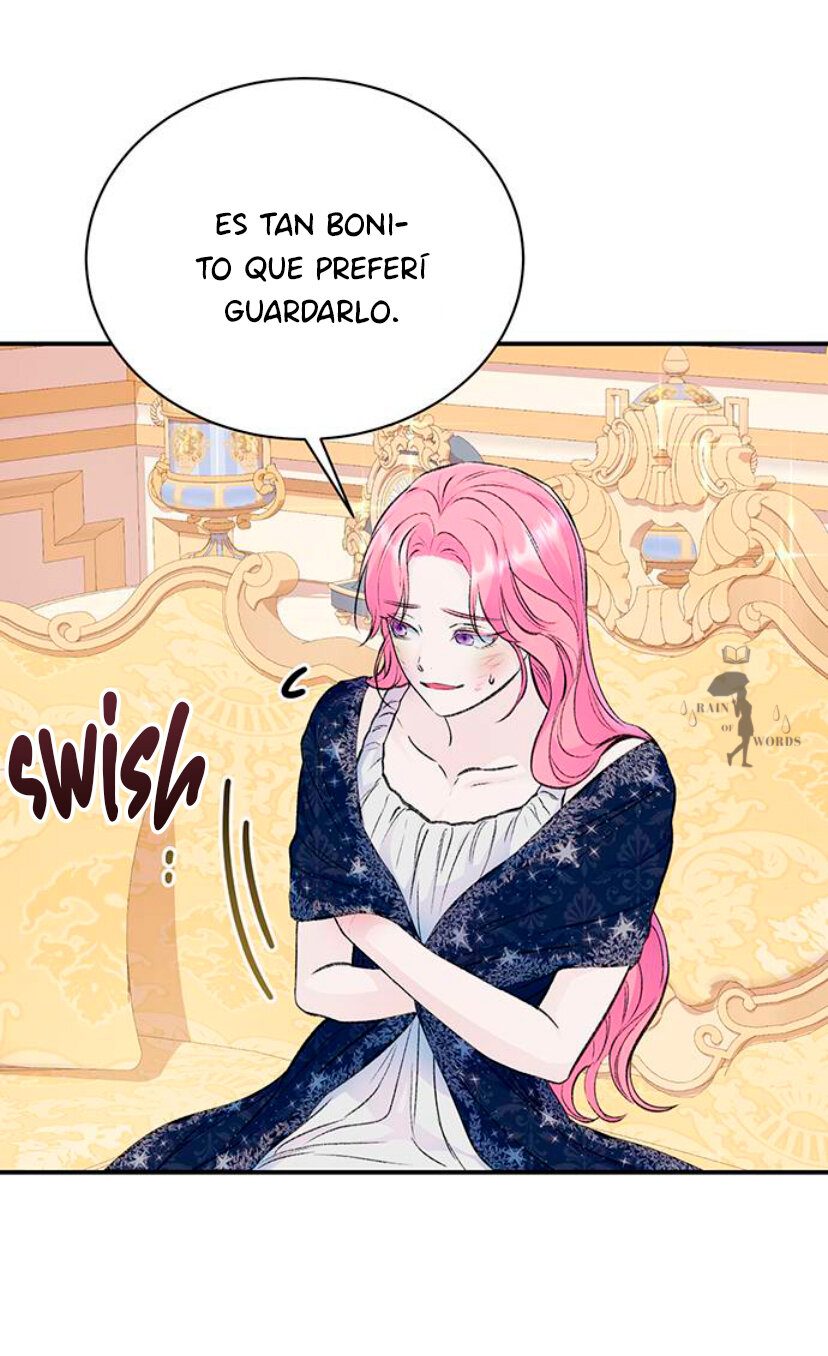 PENSÉ QUE TENÍA FECHA LÍMITE Capítulo 33 - Page 24