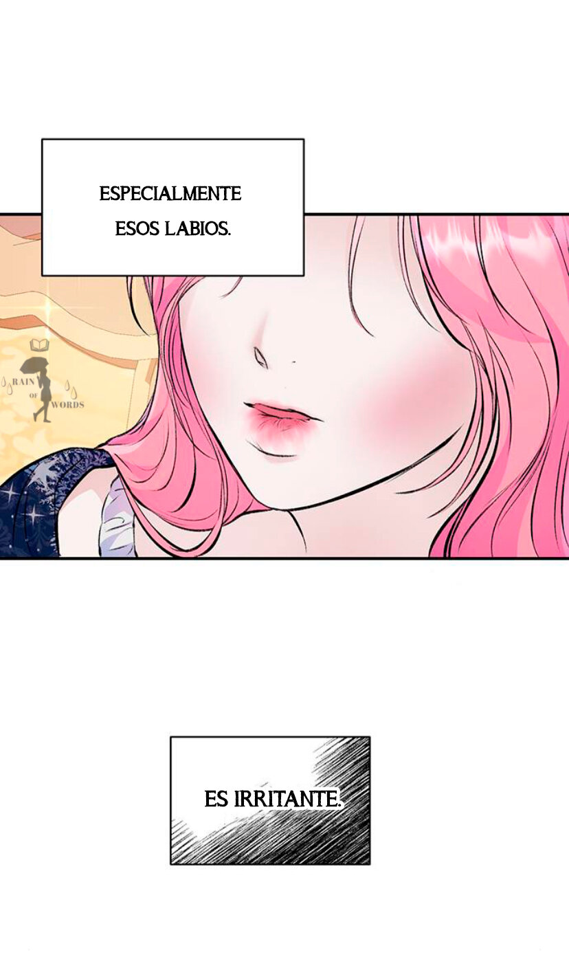 PENSÉ QUE TENÍA FECHA LÍMITE Capítulo 33 - Page 27