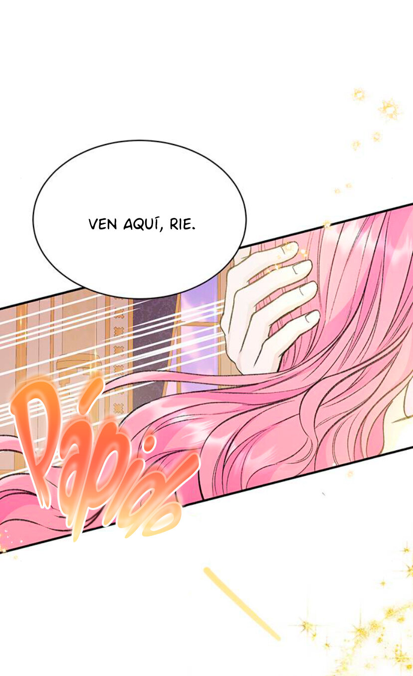 PENSÉ QUE TENÍA FECHA LÍMITE Capítulo 33 - Page 28