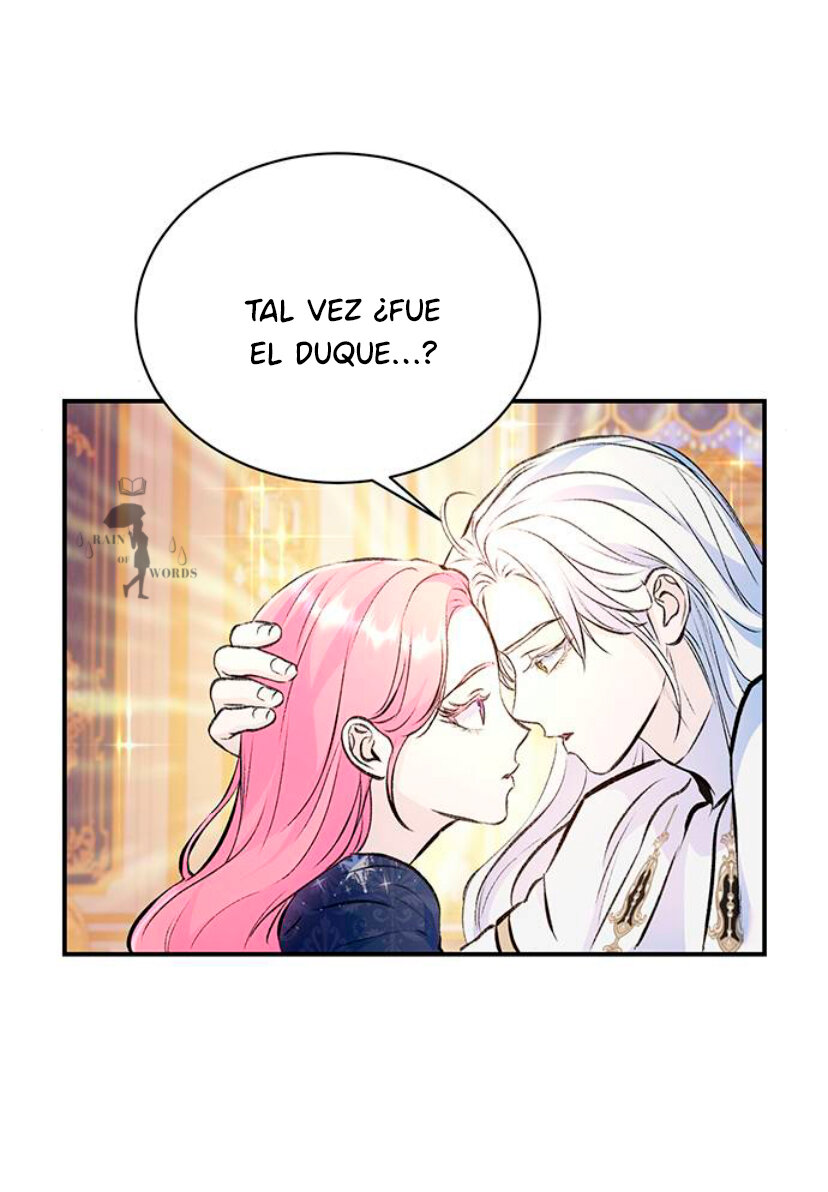 PENSÉ QUE TENÍA FECHA LÍMITE Capítulo 33 - Page 31