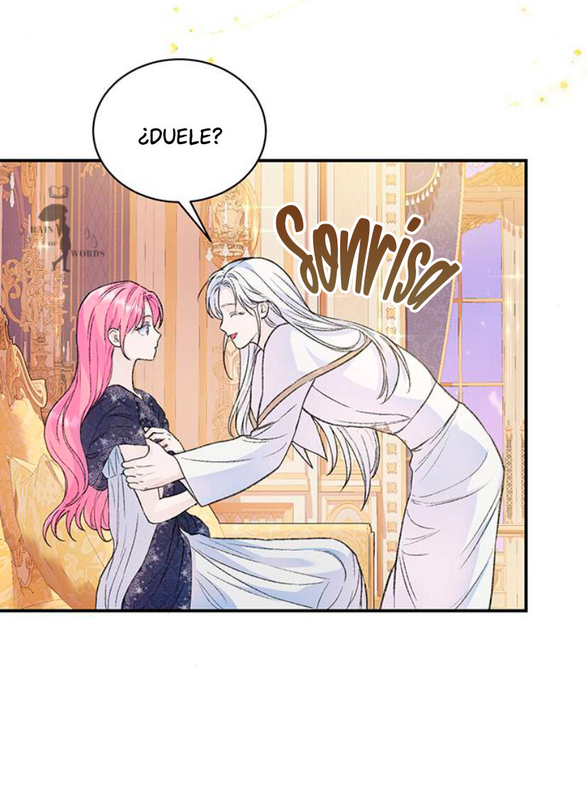PENSÉ QUE TENÍA FECHA LÍMITE Capítulo 33 - Page 37