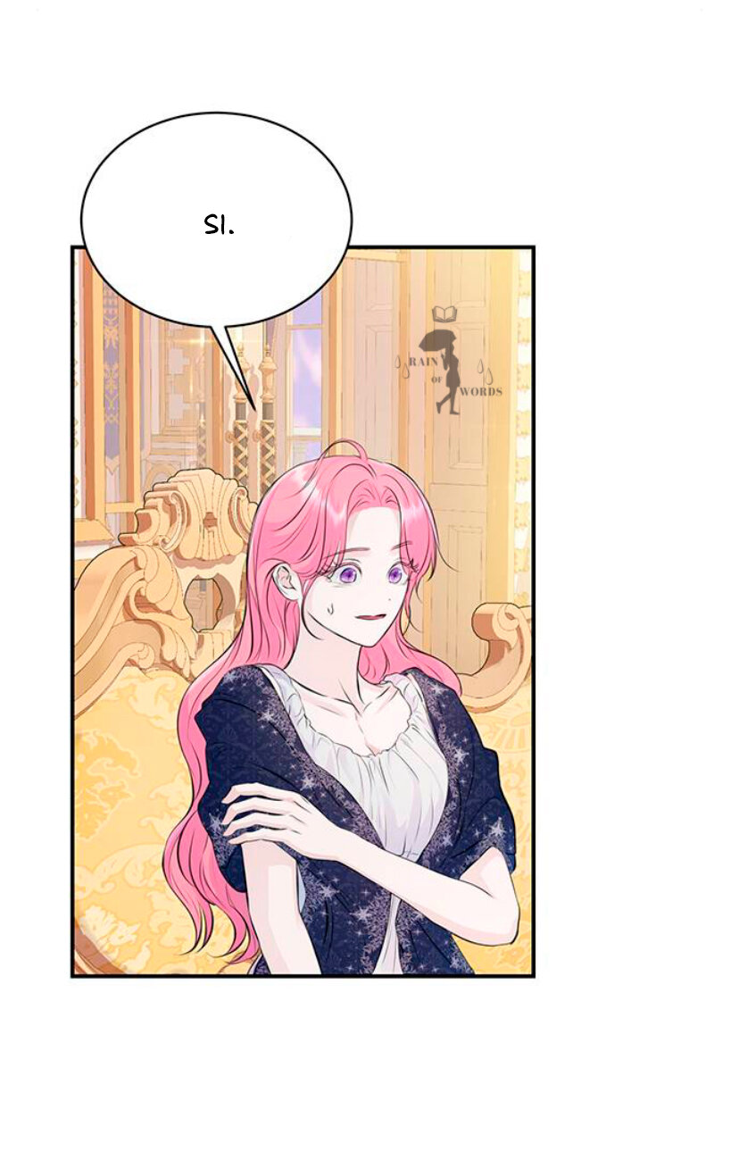 PENSÉ QUE TENÍA FECHA LÍMITE Capítulo 33 - Page 41