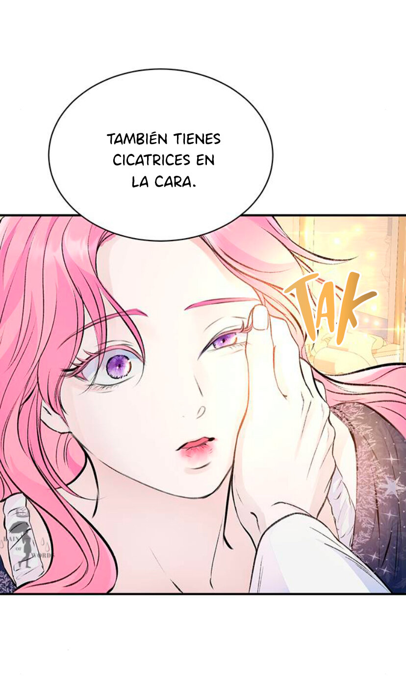 PENSÉ QUE TENÍA FECHA LÍMITE Capítulo 33 - Page 43