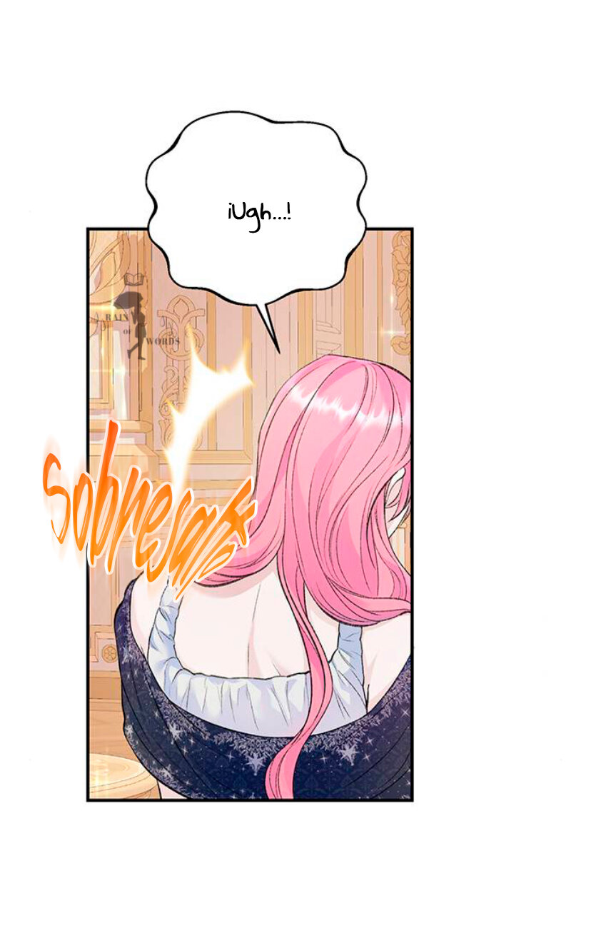 PENSÉ QUE TENÍA FECHA LÍMITE Capítulo 33 - Page 48