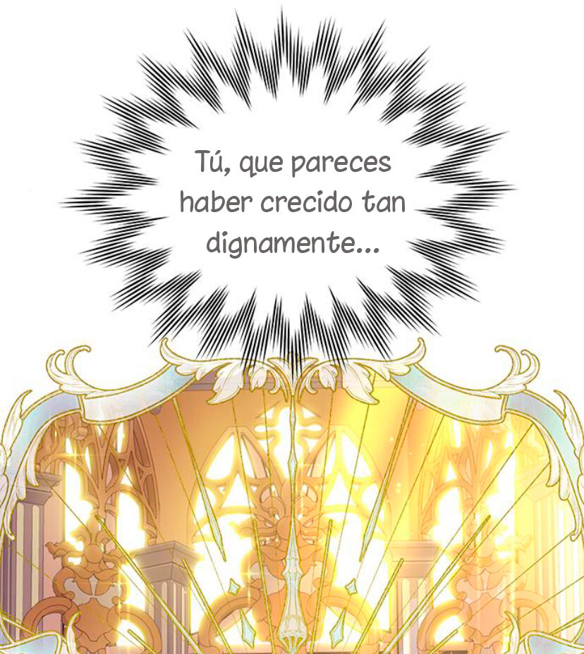 PENSÉ QUE TENÍA FECHA LÍMITE Capítulo 33 - Page 57