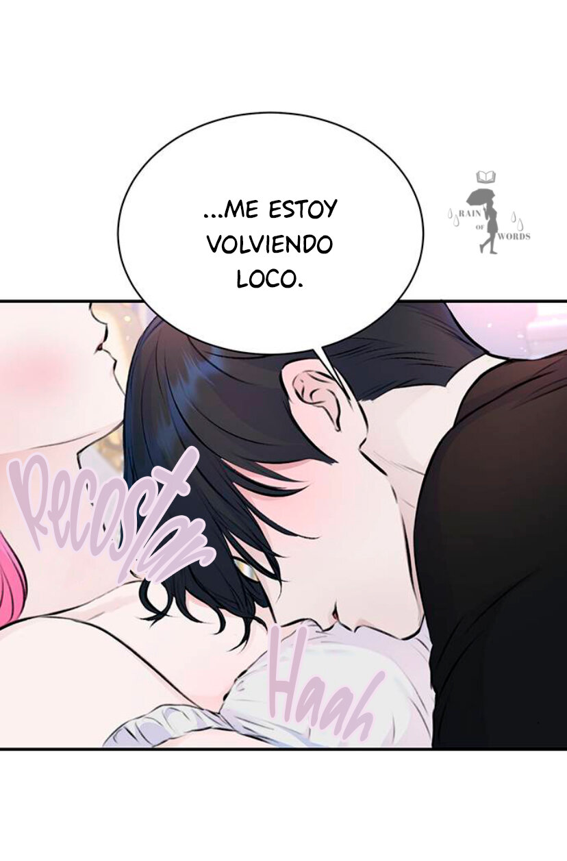 PENSÉ QUE TENÍA FECHA LÍMITE Capítulo 33 - Page 6