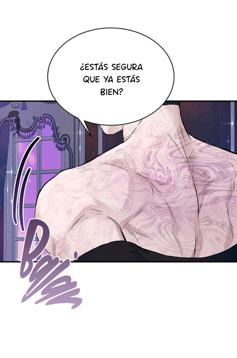 PENSÉ QUE TENÍA FECHA LÍMITE Capítulo 33 - Page 63