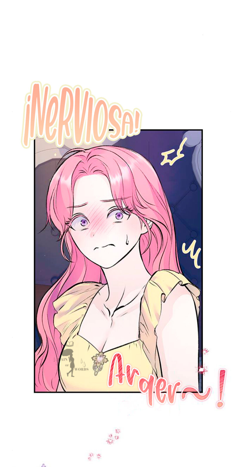 PENSÉ QUE TENÍA FECHA LÍMITE Capítulo 33 - Page 66