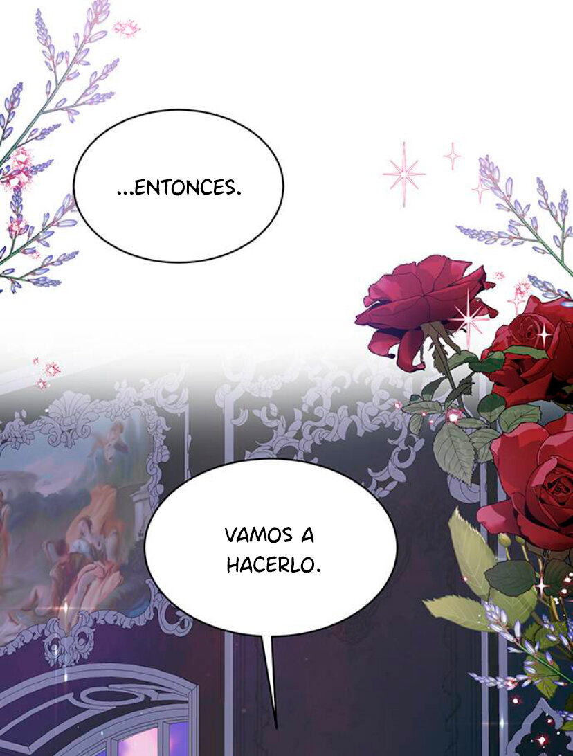 PENSÉ QUE TENÍA FECHA LÍMITE Capítulo 33 - Page 67